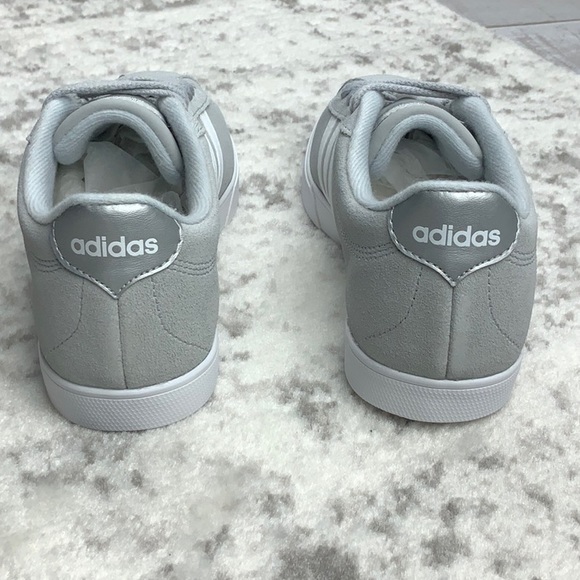 Adidas Courtset Tennis Grey Women's Courtset Tennis Shoes Sale Adidas  Adidas